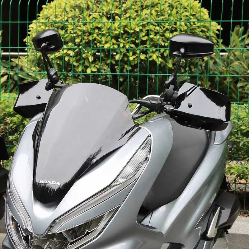 ▥ อุปกรณ์เสริมสำหรับฮอนด้า Adv150 Pcx125 Pcx150 Pcx160 Pcx125รถมอเตอร์ไซด์150