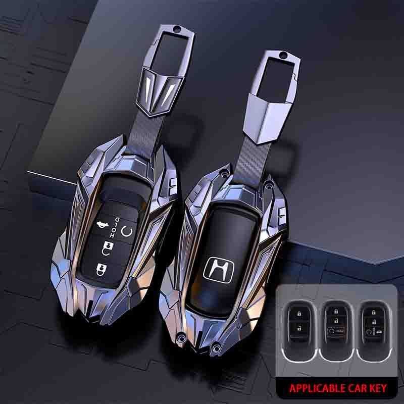❤ เคสกุญแจ HONDA HRV CRV XRV Civic Fe 2022 - 2025 ปลอกกุญแจ