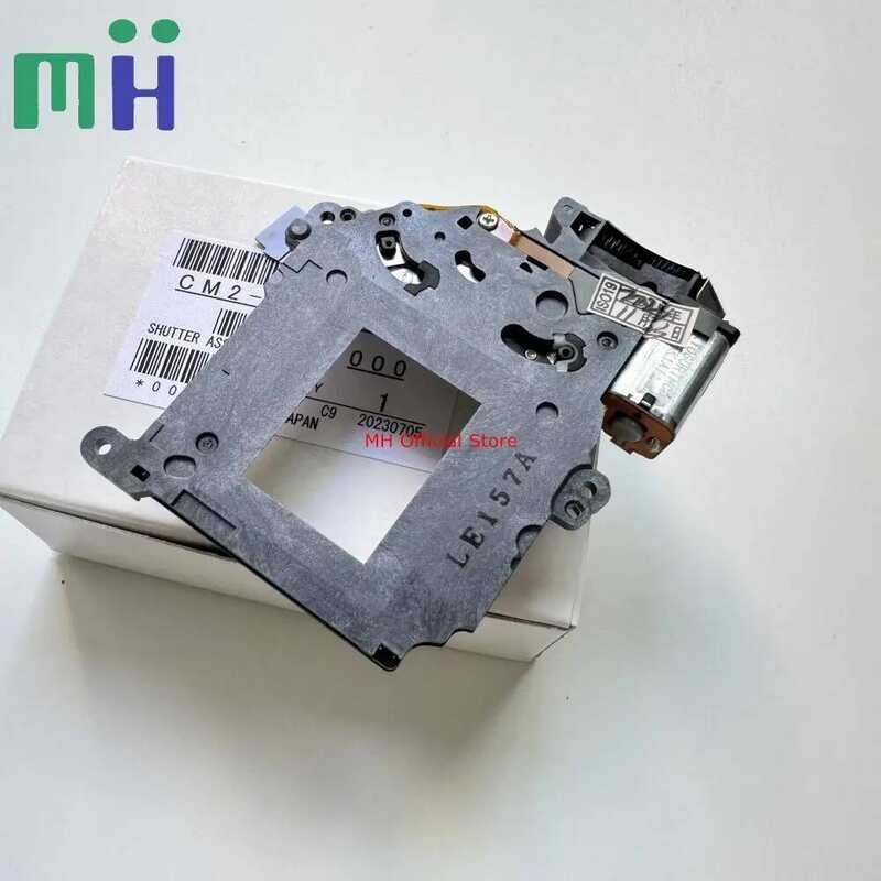 ▥ สำหรับ Canon M5 M6 M50 Shutter Unit M50ii Cm2-1970 พร้อม M50m2 EOS M50 Mark 2 M2