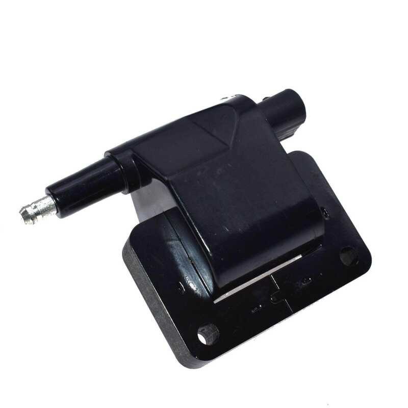 Ignition Coil For Chrer Doge Jeep Plymouth 1990-1997 4797293 5234210 New 1Pc