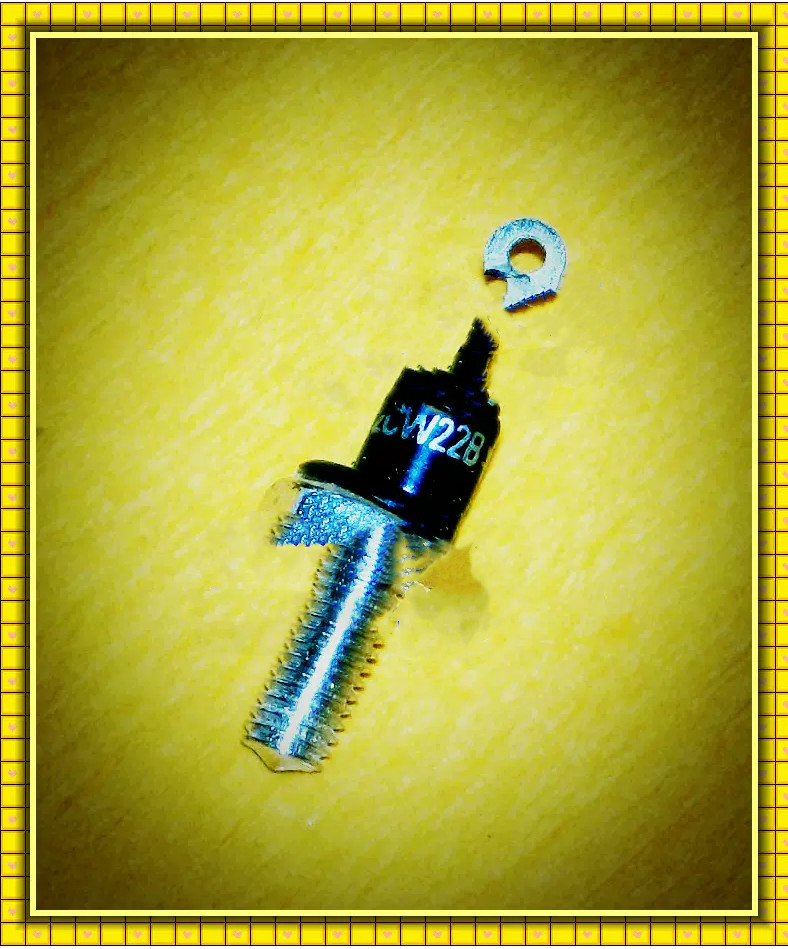 YTH 2CW22 2CW22A 2CW22B