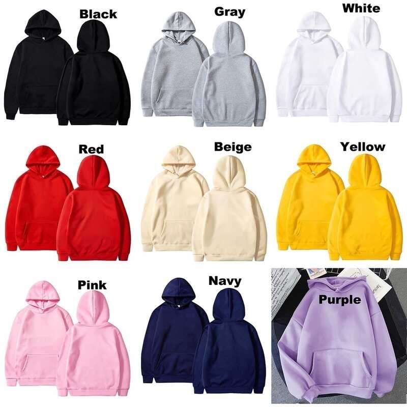 ❤ ผู้ชาย Hoodie 【Hip-Hop Style Hoodie】Anti Social Club Assc Teenager Hoodie Sweatshirt