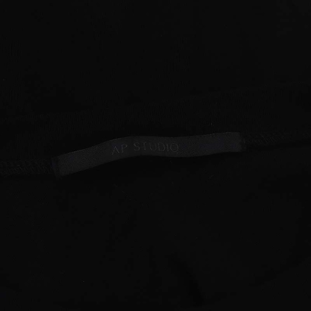 AP Studio 24SS wide sleeve t-shirt cut and sew Direct from Japan Secondhand  e208be26f7c1c80b6ac0f4