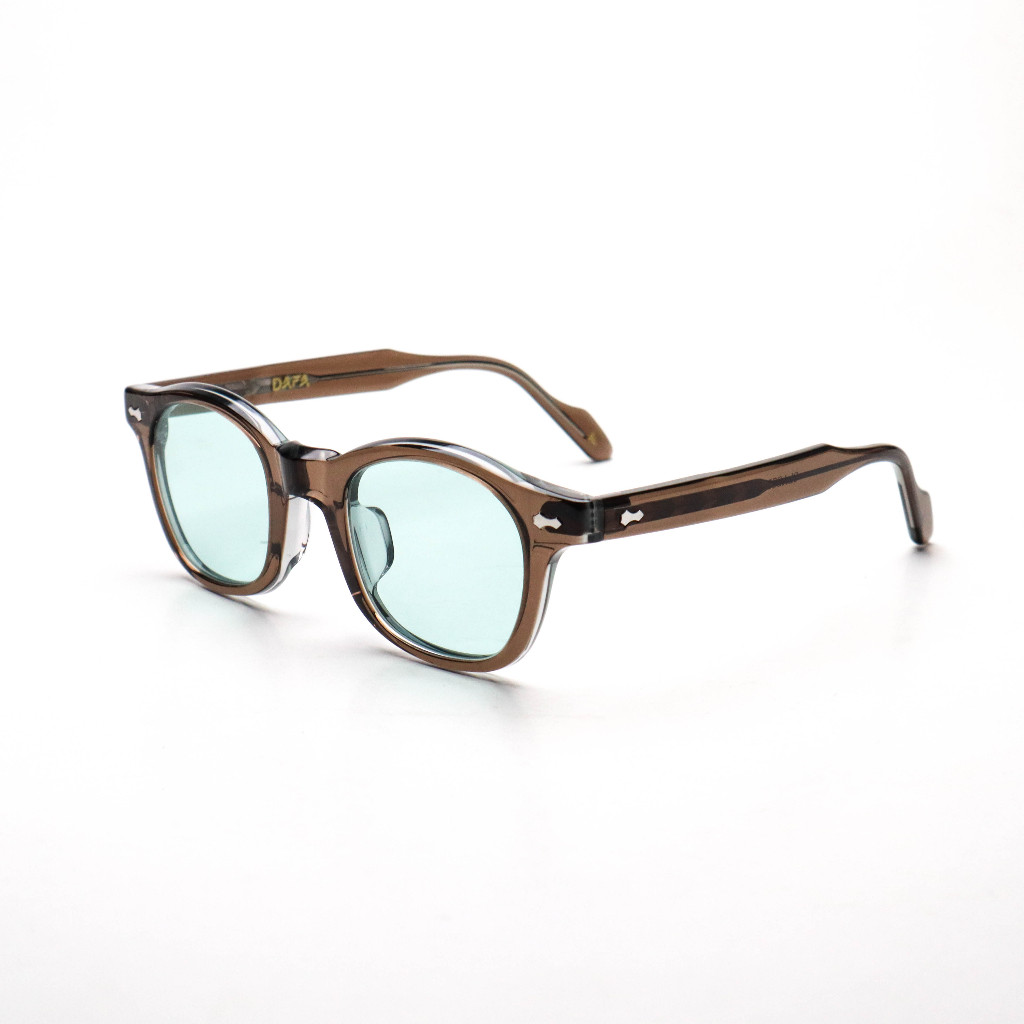 แว่นกันแดด Dafa รุ่น M2 Sun Click glasses