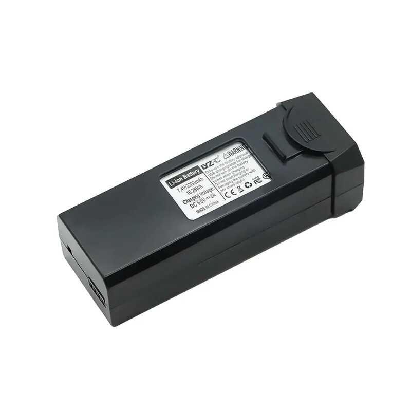 Δ แบตเตอรี่แบบชาร์จไฟได้สำหรับ UAV Pro สำหรับ L900 SE MAX GPS
