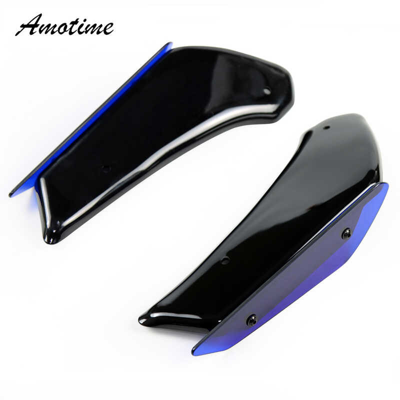 Δ ซูซูกิ Gsx-R1000 Gsxr1000 L7 2017 2018 2019 21 ชิ้นส่วนรถจักรยานยนต