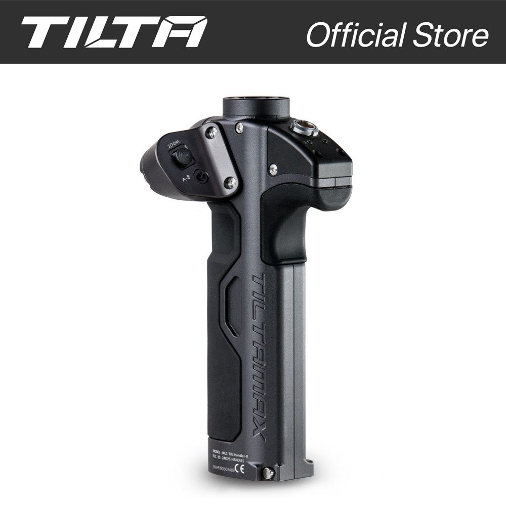 TILTA Nucleus-M Handle Grip (ซ้าย) อุปกรณ์เสริม Nucleus M WLC-T03-HL