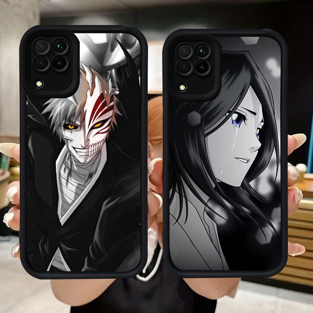 Q24 Bleach soft Casing สําหรับ Samsung F04 A04E M04 J7 Pro A12 A06 A07 A22 A04 A05 J2 Prime 5G