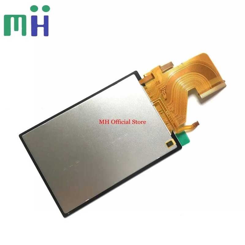 ▥ Gx80 Gx85หน้าจอ LCD จอแสดงผล + Backilght สำหรับ  Lumix Dmc-Gx80 Dmc-Gx85กล้องซ่อมอะไ