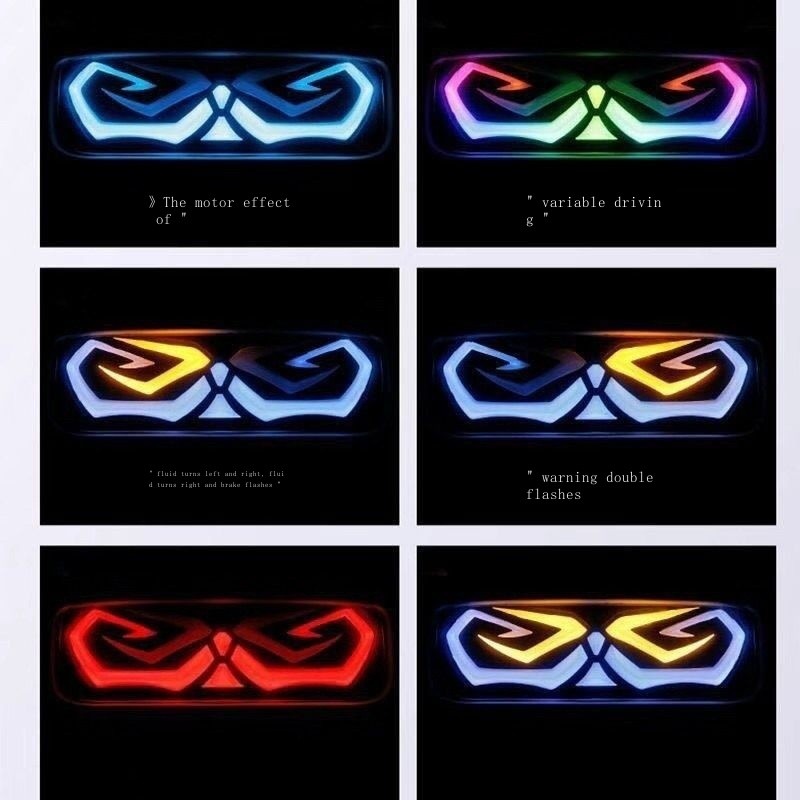 ไฟท้าย Mavericks Nplay Lossless Straight Up APP ปรับ Rambo ไฟท้าย Satan ไฟท้าย N1sNQlNGT ตรง