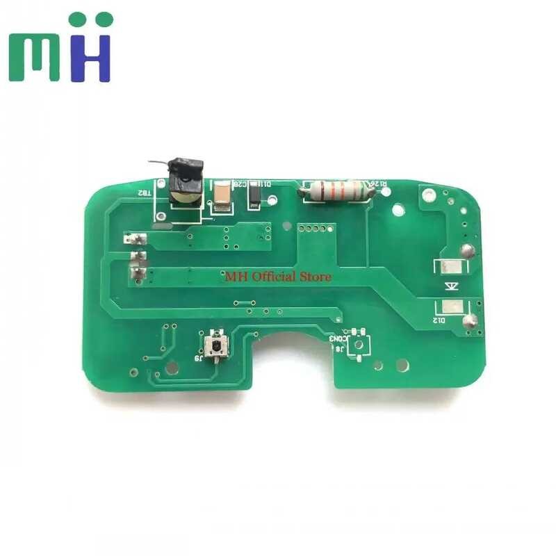 ▥ สําหรับ Godox V860 II V860ii V860iic V860iin V860iis V860iif V860iio V860iip C N S F O P Top