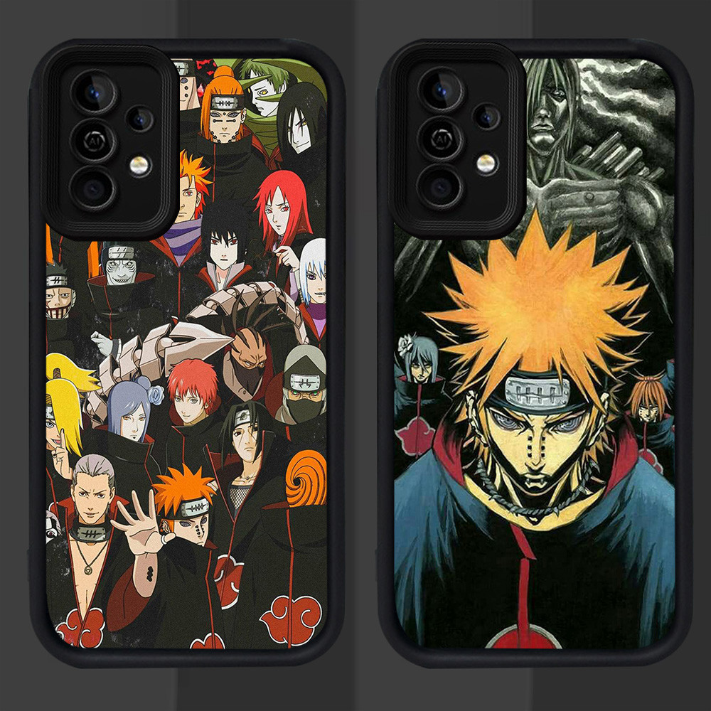 R64 เคส Akatsuki Realme C65 OPPO A74 F19S A95 F19