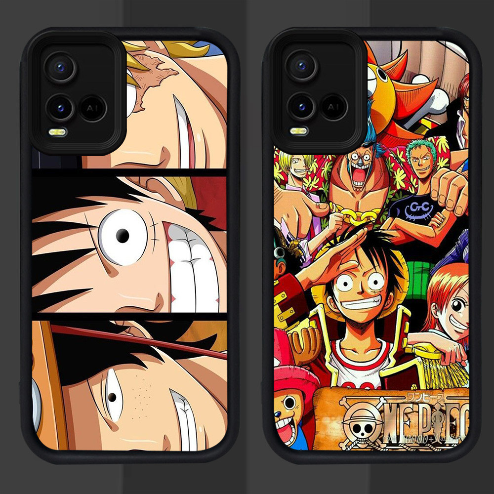 R97 One Piece VIVO Y21a Y33S Y21s Y32 Y21 Y21t Y33T Y21e Case