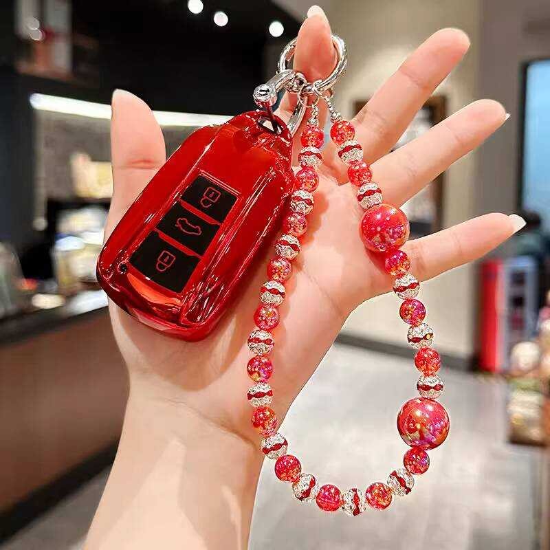 Dongfengshen Yixuan max ฝาครอบกุญแจหญิงเฉพาะ Yixuan GS High-End 21 รูปแบบ Fengshen ax7pro รถรวมทุกอย