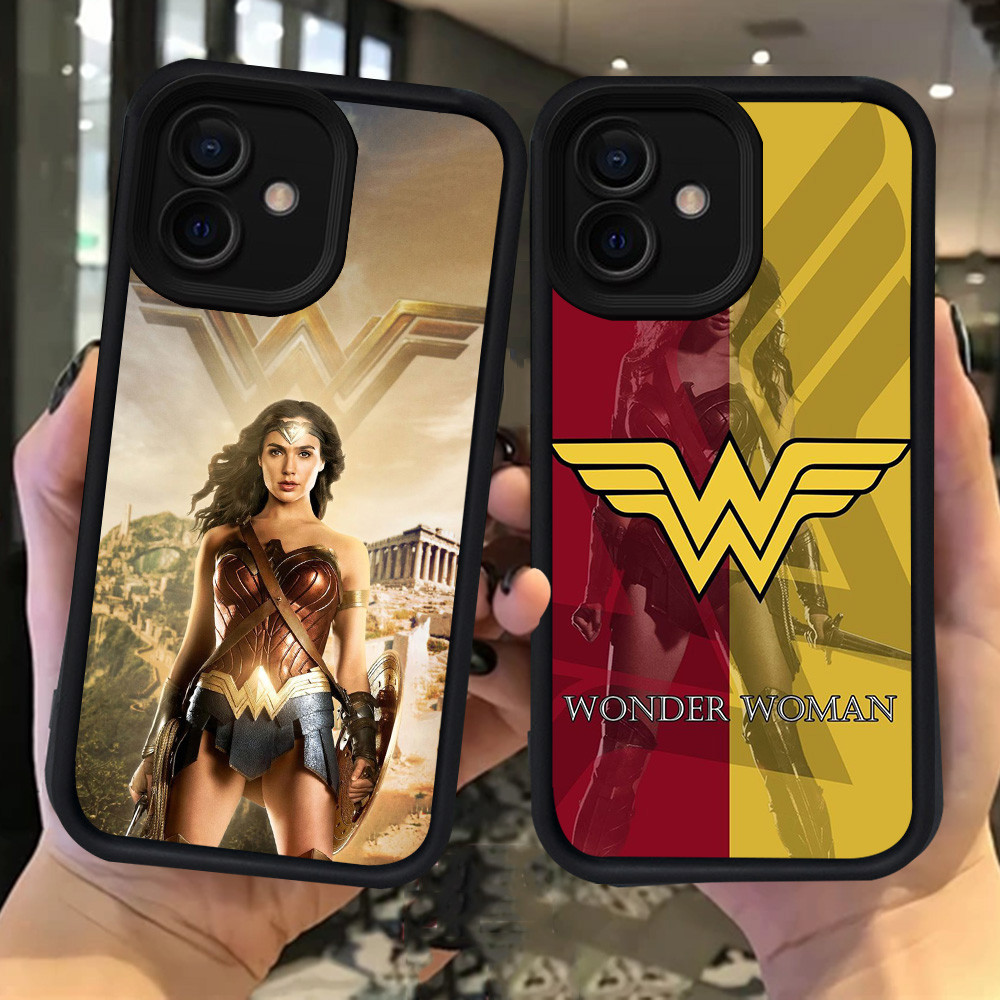 H57 Wonder Woman Case สําหรับ Samsung Galaxy A06 A05 F05 M05 A03