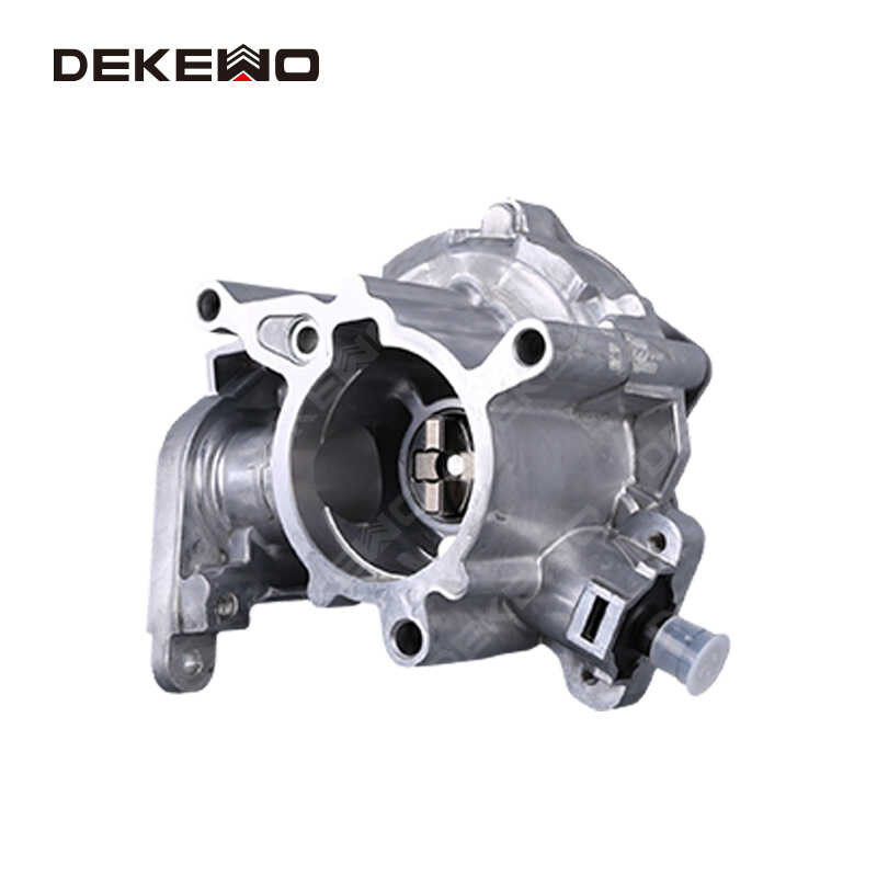 เหมาะสําหรับ Volkswagen Scirocco CC Audi Q5 A6C72.0 ปั๊มสูญญากาศเบรค 06J145100ร