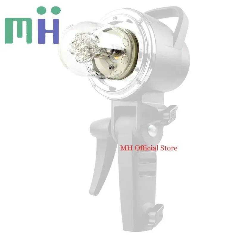 ▥ Ad-Ft600สำหรับ Godox Ad600 Ad600b Ad600m Ad600bm 600W หลอดแฟลช XE Xenon Strobe Light หลอดไฟ S