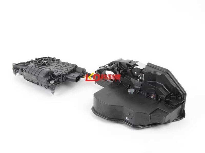 เหมาะสําหรับ BMW X5 ประตู X6 บล็อกล็อค E70 Locker E71 ด้านหน้าด้านหลังล็อคหกเหลี่ยม Central Control 