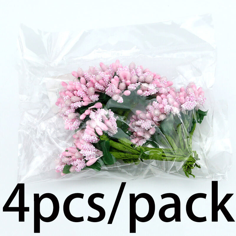 (4ชิ้น/แพ็ค) 8เซนติเ