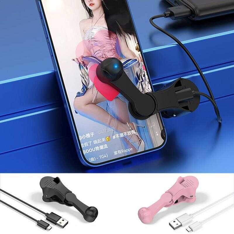 Click Digital Auto Video Live Gadget สำหรับสมาร์ทโฟน thumbnail 3