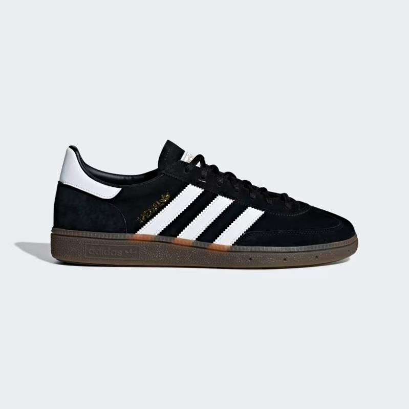 [ของแท้] รองเท้า Adidas Spezial HandballBlack DB3021