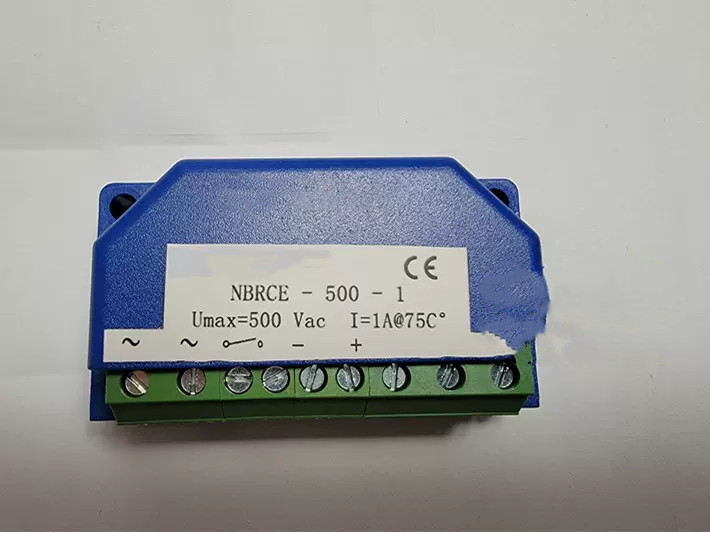 YTH NBRCE-500-1 1A 500V