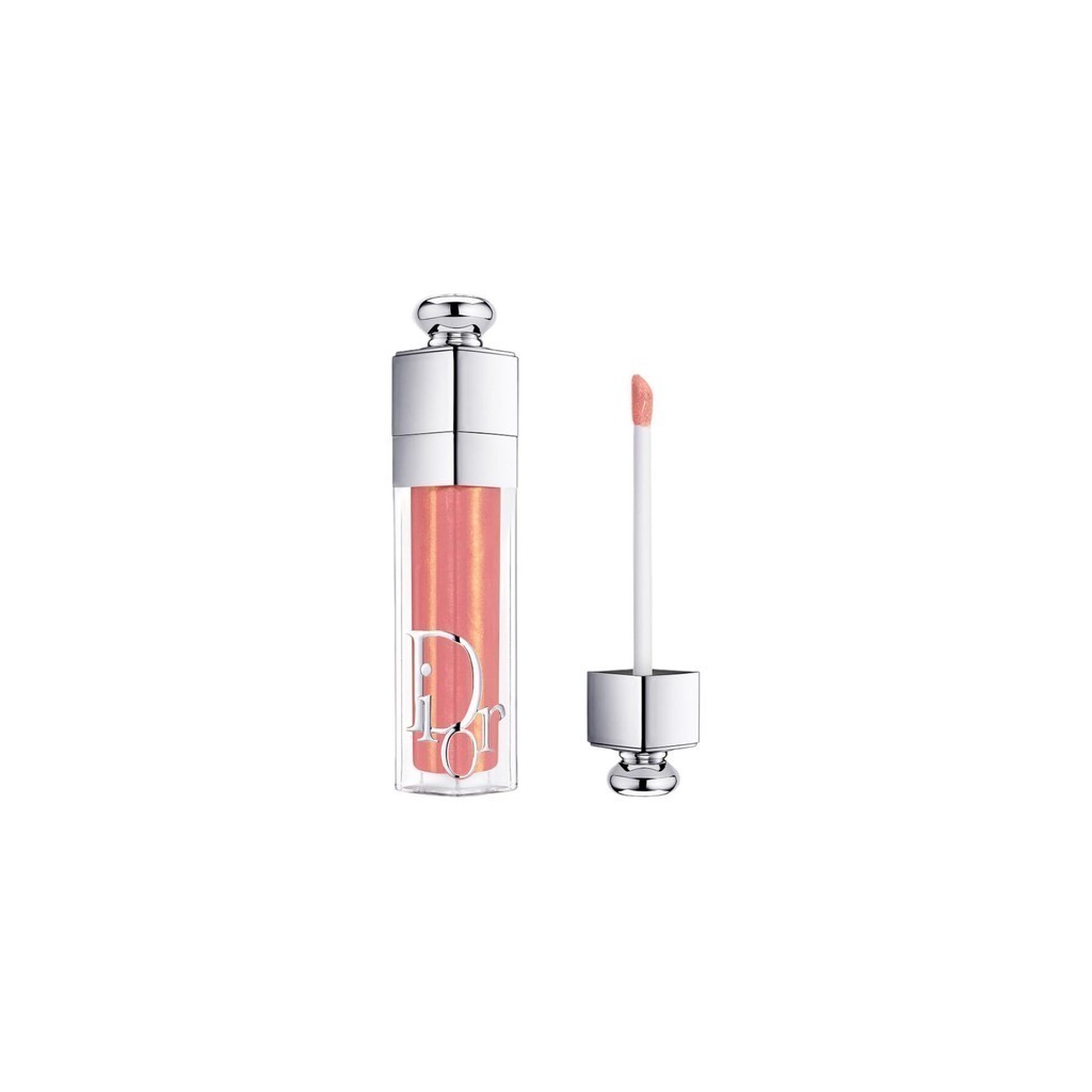 DIOR Addict Lip Maximizer ลิปกลอส 2024 (067 Shimmer Rose Gold) [ส่งตรงจากประเทศญี่ปุ่น]