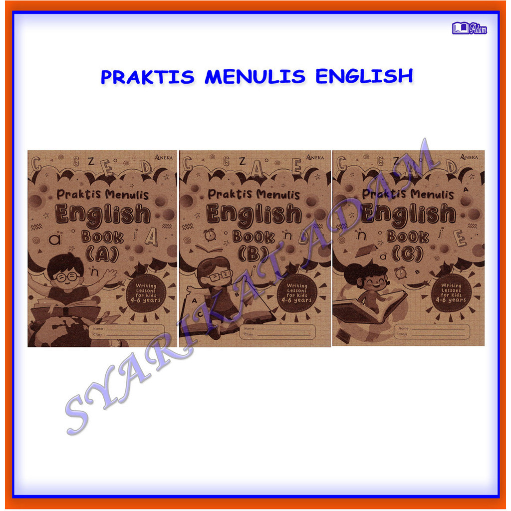 [ADM] PRACTICAL ENGLISH WRITING - ANK