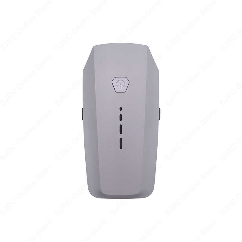 SJRC E55 Max Drone Battery 7.4V 2200 Mah ต้นฉบับ Kf102 4K กล้อง GPS Dron อุปก