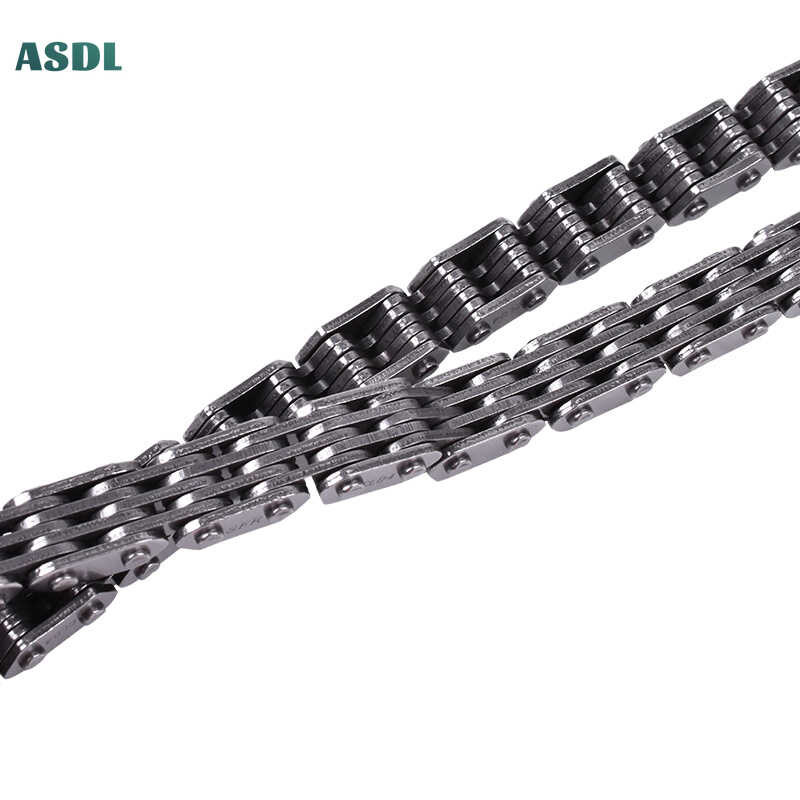 ▩ HONDA โซ่ไทม์มิ่งโซ่เงียบโซ่เครนแคม Gb500 Vt600c Vt750c Fmx650 Nt