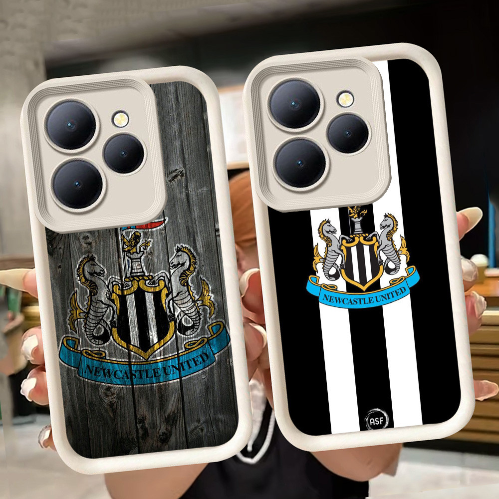 ปลอกอ่อนสําหรับ Infinix HOT Zero 30I สมาร์ท 7 หมายเหตุ 30 40S 40 GT 20 8 Play Pro 40I 9 Plus 5G สีขา