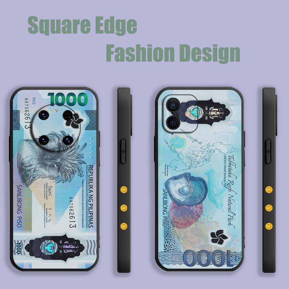 ปลอกสําหรับ Xiaomi 12t Pro 12 T 12 S 12 Lite POCO X4 GT Poco M4 Pro M5 เงินใหม่ 1000 Peso CYX77 เคสโ