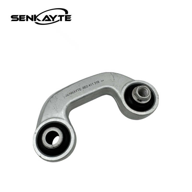 เหมาะสําหรับ Audi A4 8E0411318 แกนกันโคลงรถยนต์ Link OE: 8E0 411 318