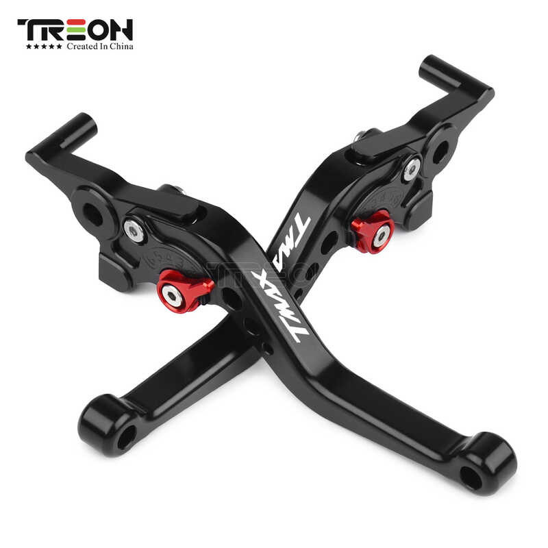 อะไหล่รถจักรยานยนต์ Tmax560 Yamaha Tech TMAX 560 2023 2024 เบรคคลัทช์