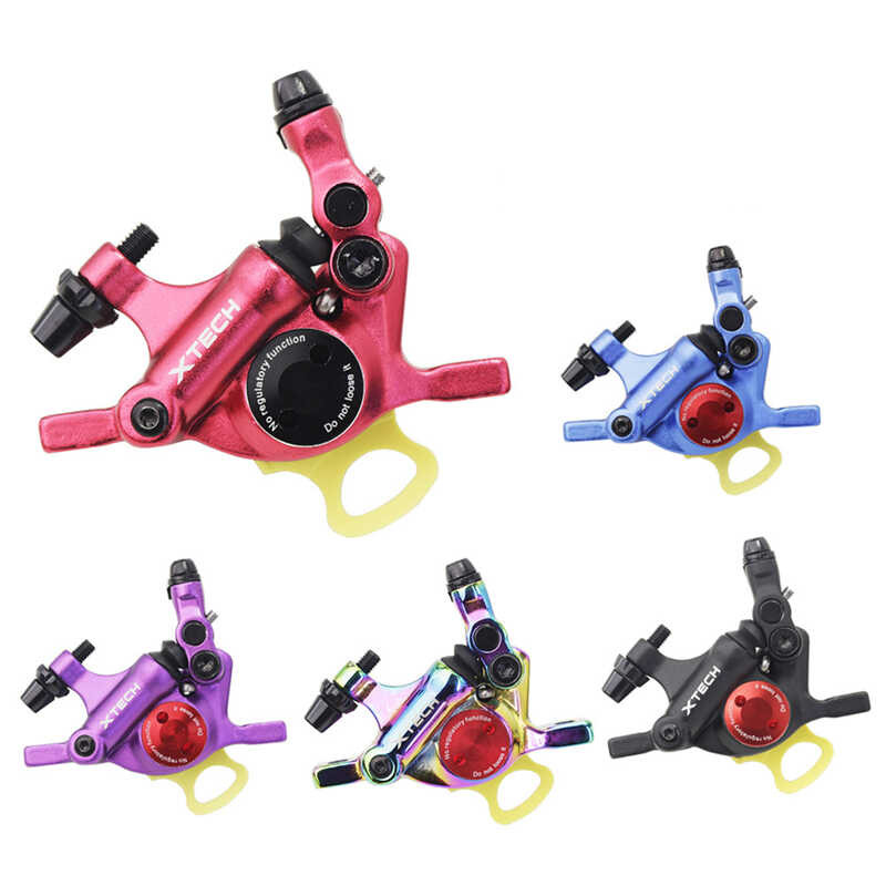 XTECH 96D Hb100 E Pulg Hydraulic Disc Brake Caliper สำหรับ Xiaomi M365 / Pro 1S Electric