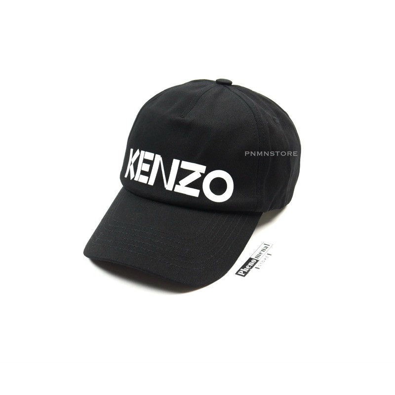 ♞ หมวก Kenzo ของแท้ พร้อมส่ง mng