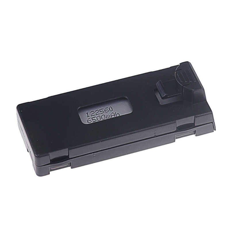 RC Bf0 สำหรับ E88 E99 E88pro Ls-E525 E99pro K3 แบตเตอรี่ 3.7V 6500Mah Quadcopte