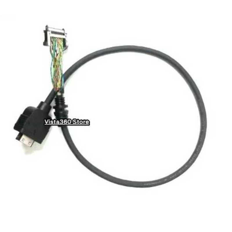 ❃ Repair Parts For Sony Fx6 Fx9 Ilme-Fx6v Pxw-Fx9v ​Lcd Display Screen Block Connection Cable M