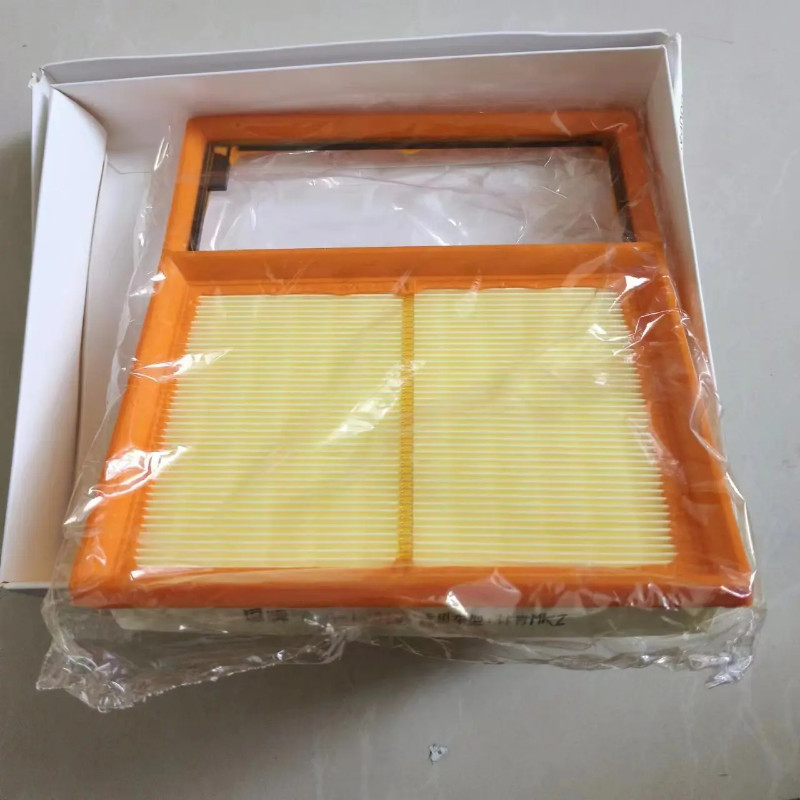 1pcs AIR FILTER DG9Z-9601-A DG93-9601-AE สําหรับ Ford C-Max Fusion 2013-2018 Lincoln MKZ 2013-2018 D