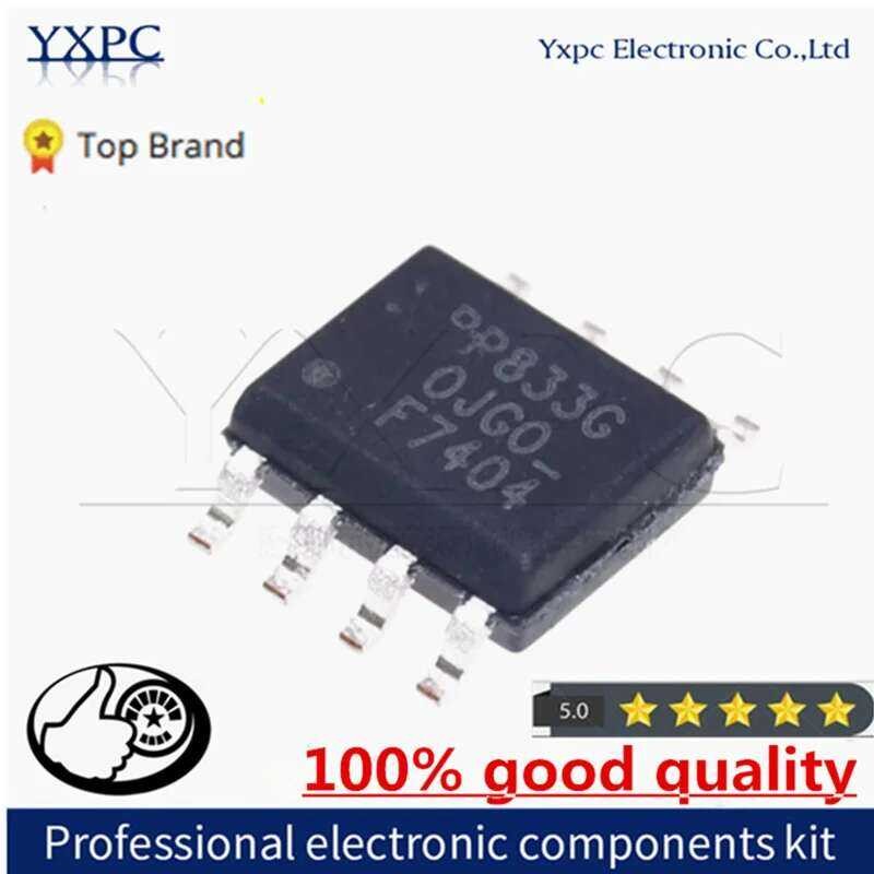 IRF7404 10ชิ้น IRF7406 IRF7410 IRF7420 IRF7421 IRF7422 IRF7424 IRF74 แบบSOP8 F7404 F7406 F7410 F7420