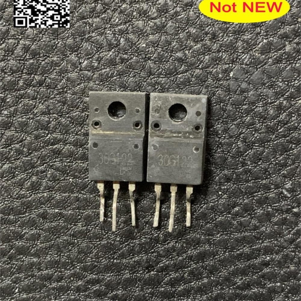 ใช้ 1pcs 30G121 30G122 30G123 30G124 45G122 45G123 45G124 45G127 45G128 GT30F124 GT30J127 GT30J124 T