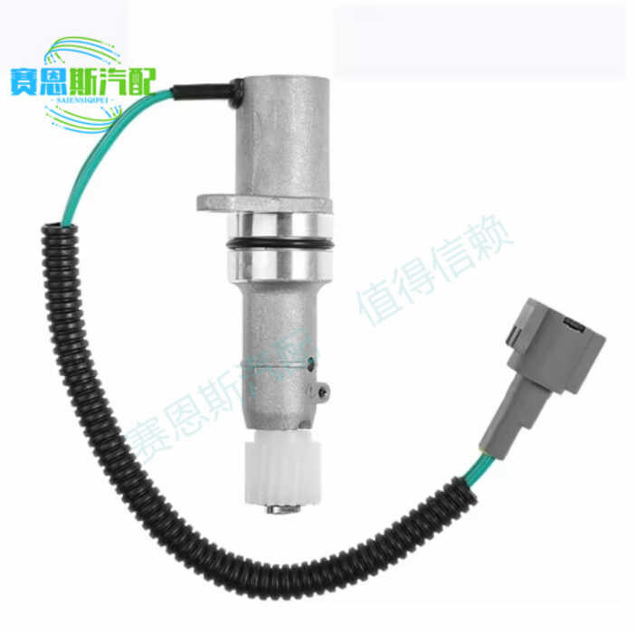 25010-56G00 25010-73P00 32743-56G19 เซ็นเซอร์ความเร็วหน้าซ้ายเหมาะสําหรับ Toyota