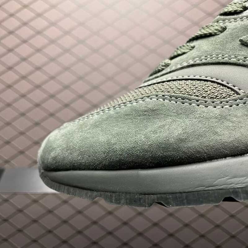 ❤ Retro Leisure Jogging Shoes_New_Balance_M997csea Series, Comfortable And Shock-Absorbing Men