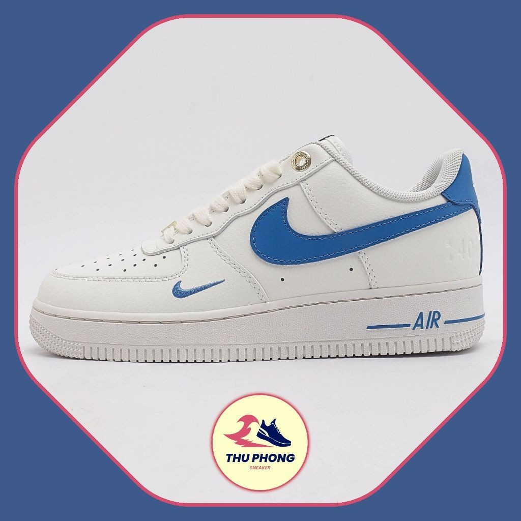 Best QUALITY Air _Force 1 Low 07 LV8Sail Malachite รองเท้าผ้าใบ Dq7658 _ _ _ Nike _ รองเท้า FULLBOX