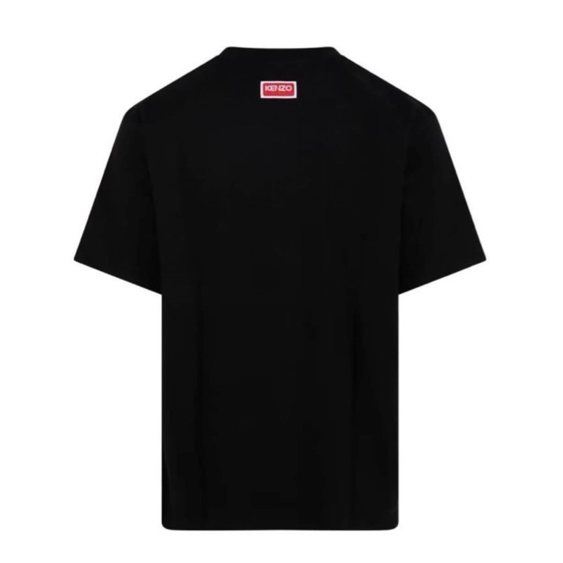 ♞,♘,♙AUTHENTIC KENZO VARSITY JUNGLE TIGER TEE