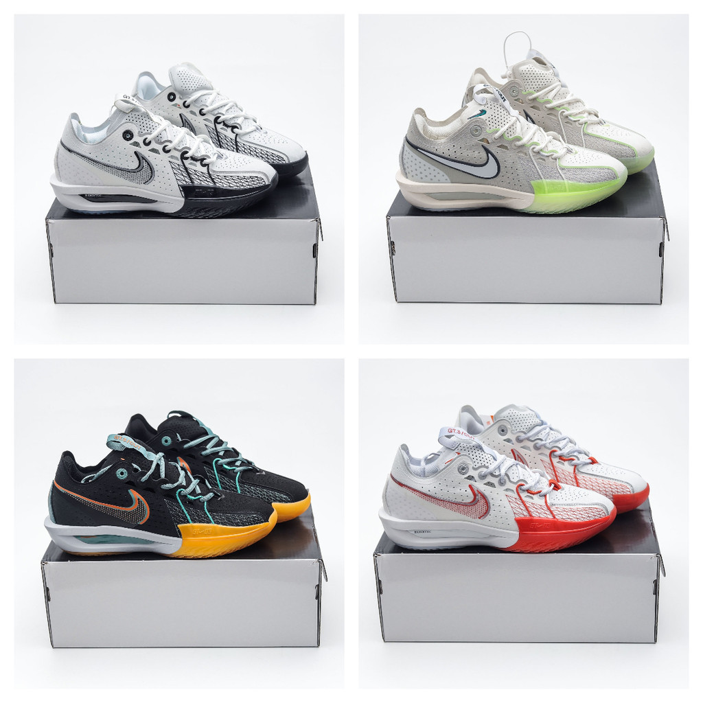 Nike Air Zoom G.T.Cut 3 EP