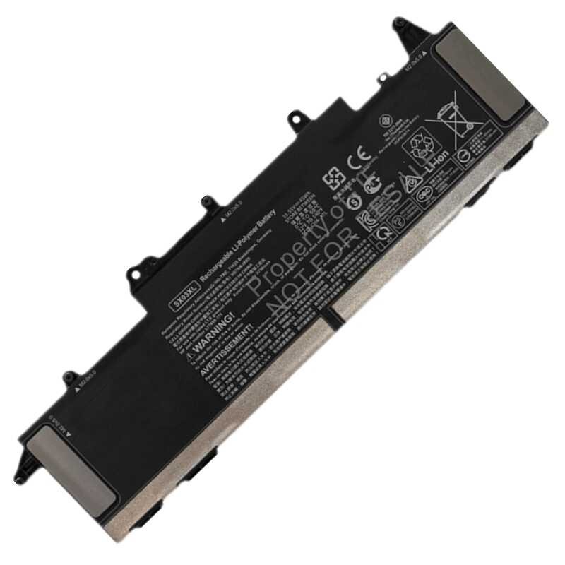 SX03XL e SX03045XL - PL HSN-IB9D HSN-IB9I L77689-171 แบตเตอรี่แล็ปท็อปสำหรั