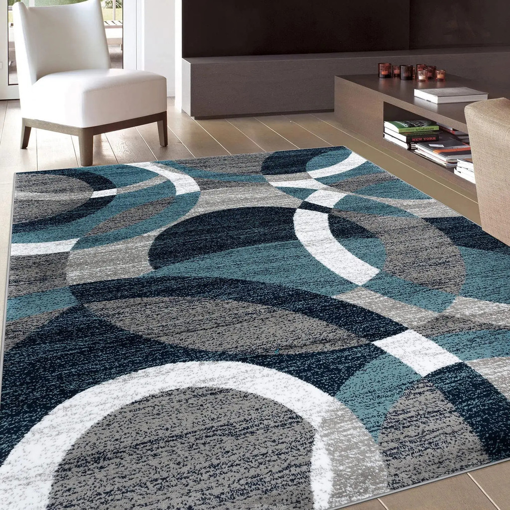 Carpet Nordic Geometric for Living Room Modern Decor Sofa Table Large Area Rugs Bathroom Mat Alfomb