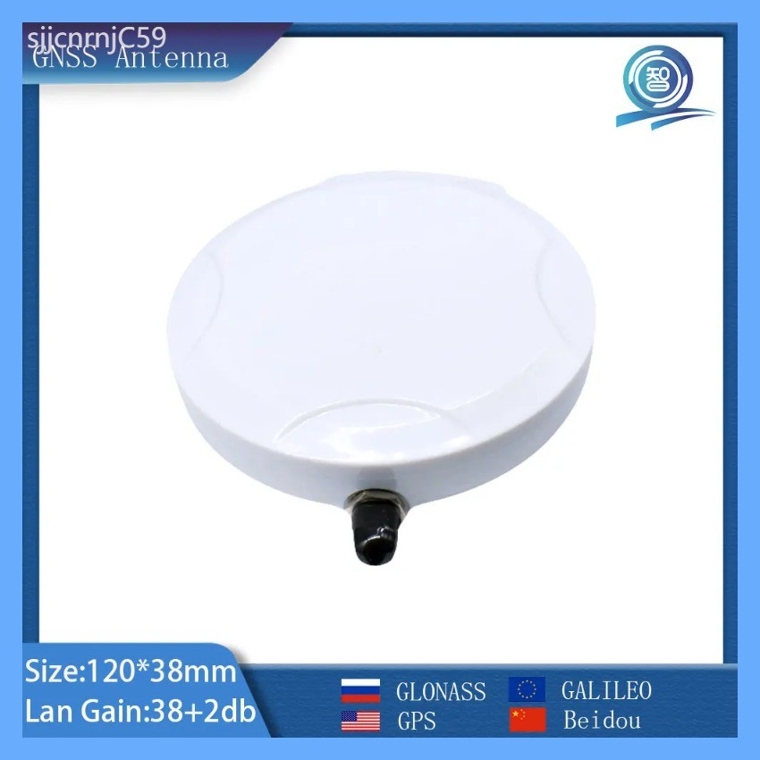 insรุ่นขายดี  High Precision Measurement And Mapping of Four Satellite Full Frequency GNSS Antenna