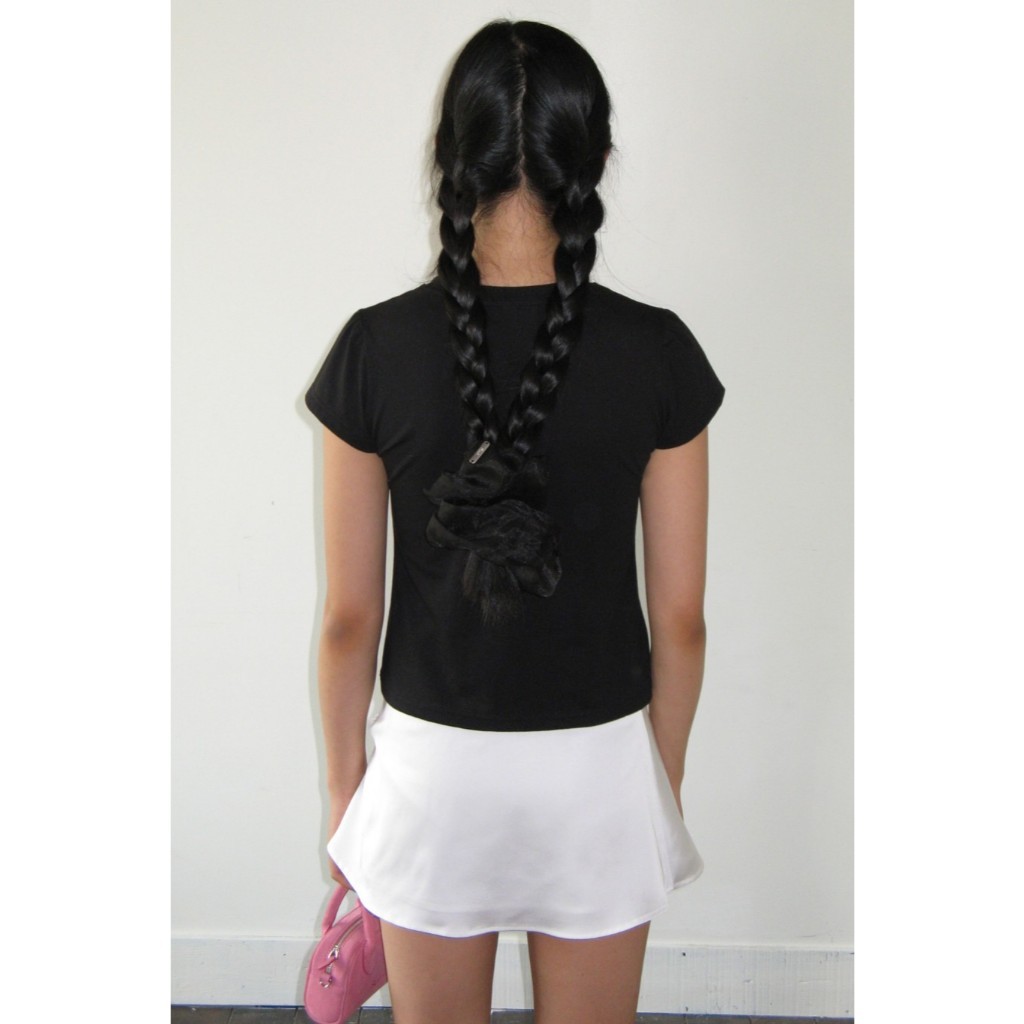 เสื ้ อยืด SINOON RIBBON 2 สี